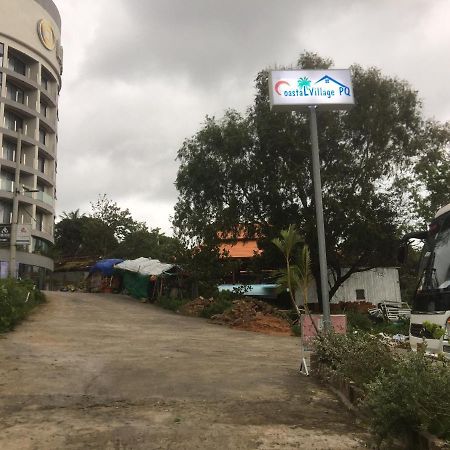Coastal Village Beach Resort Phu Quoc Exterior photo