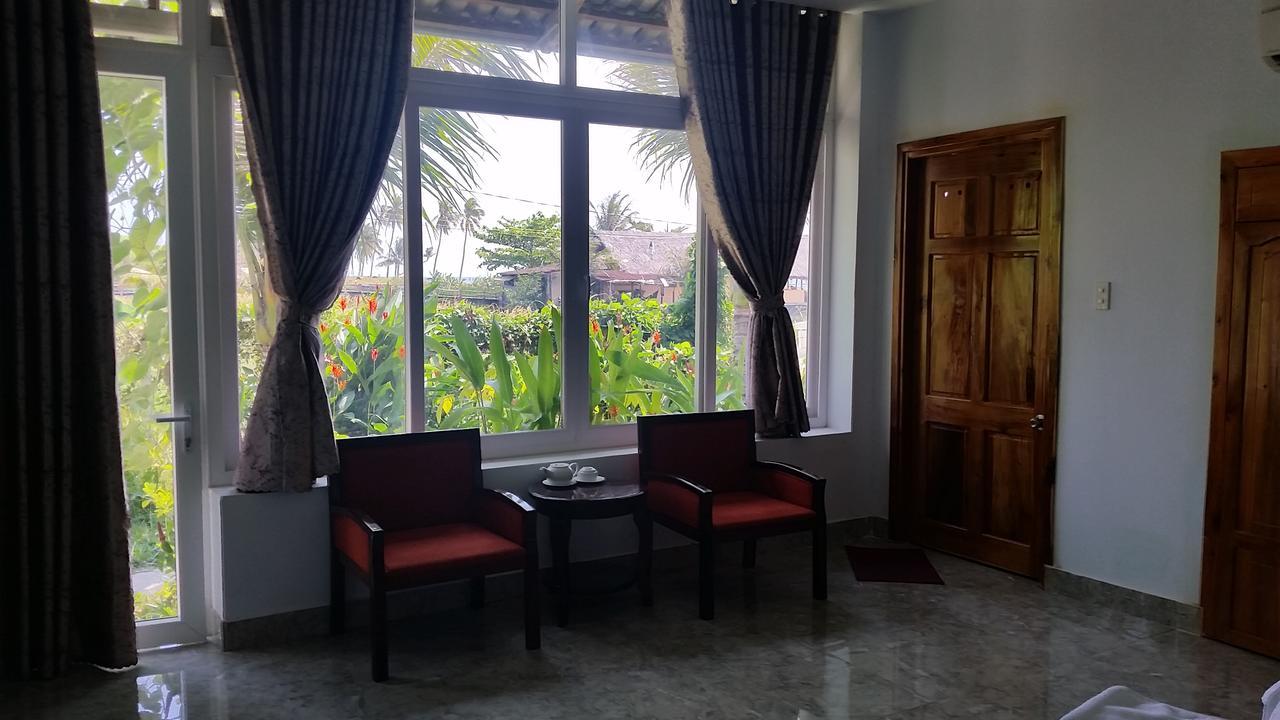 Coastal Village Beach Resort Phu Quoc Exterior photo