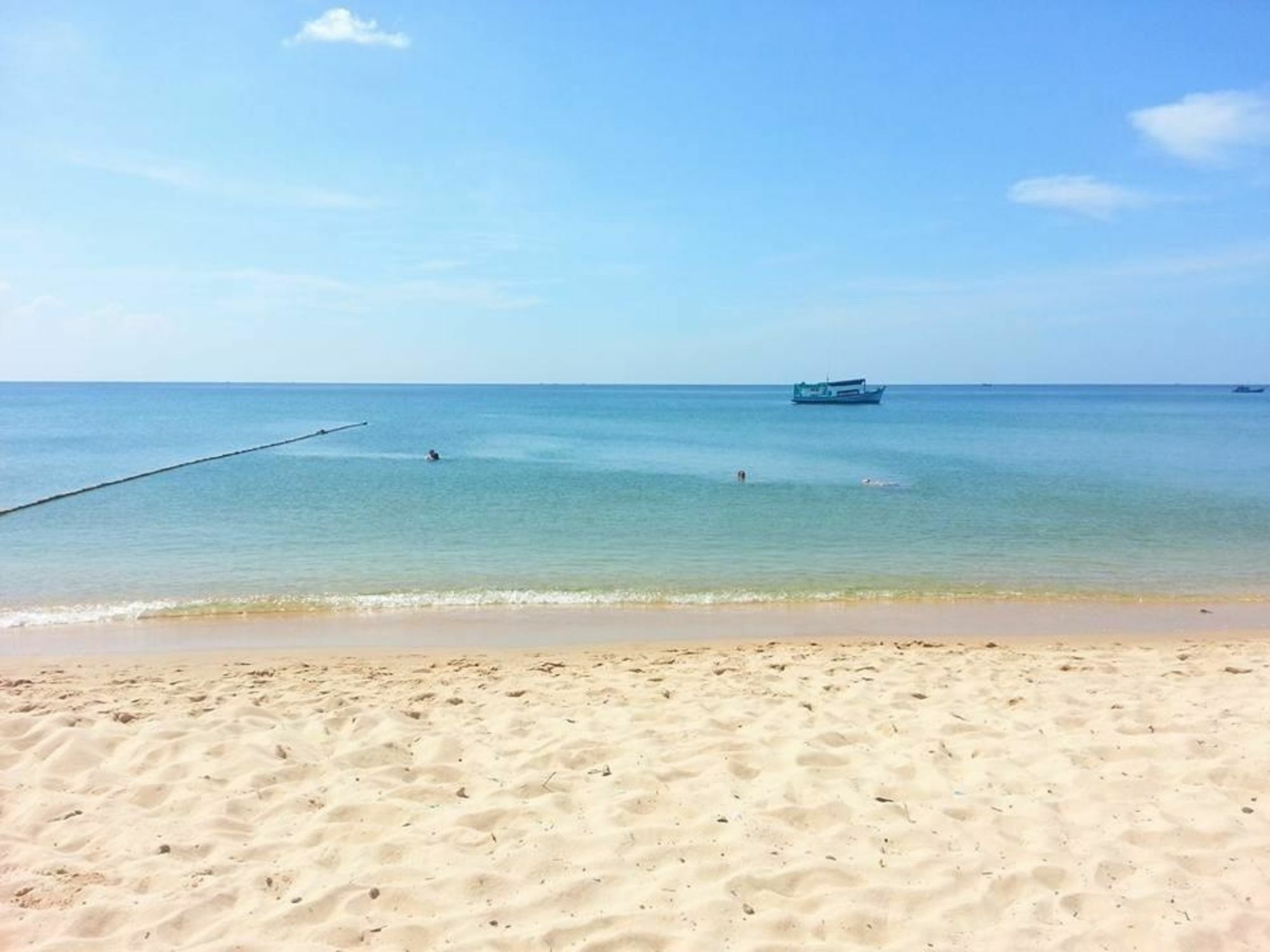 Coastal Village Beach Resort Phu Quoc Exterior photo